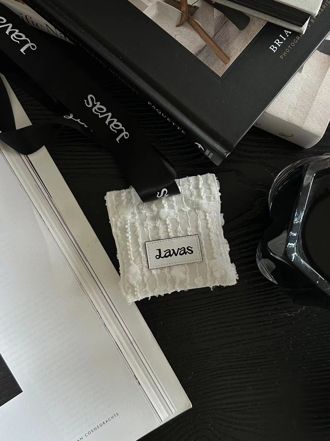 BLUE LAGOON · Scent Sachet