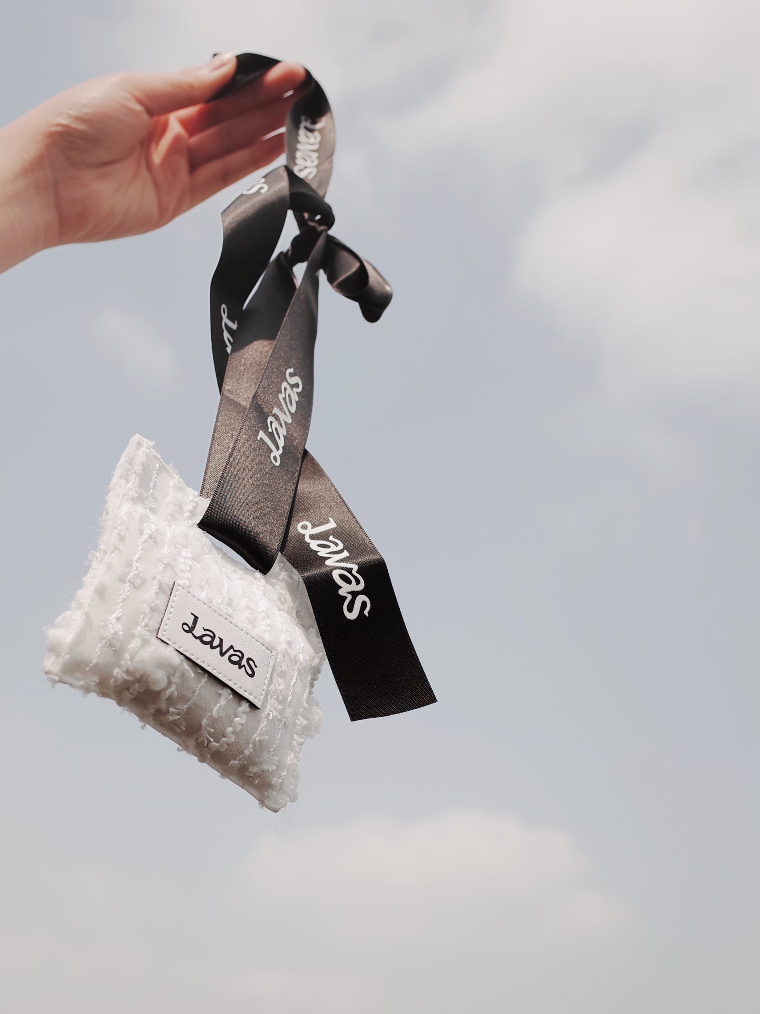 BLUE LAGOON · Scent Sachet