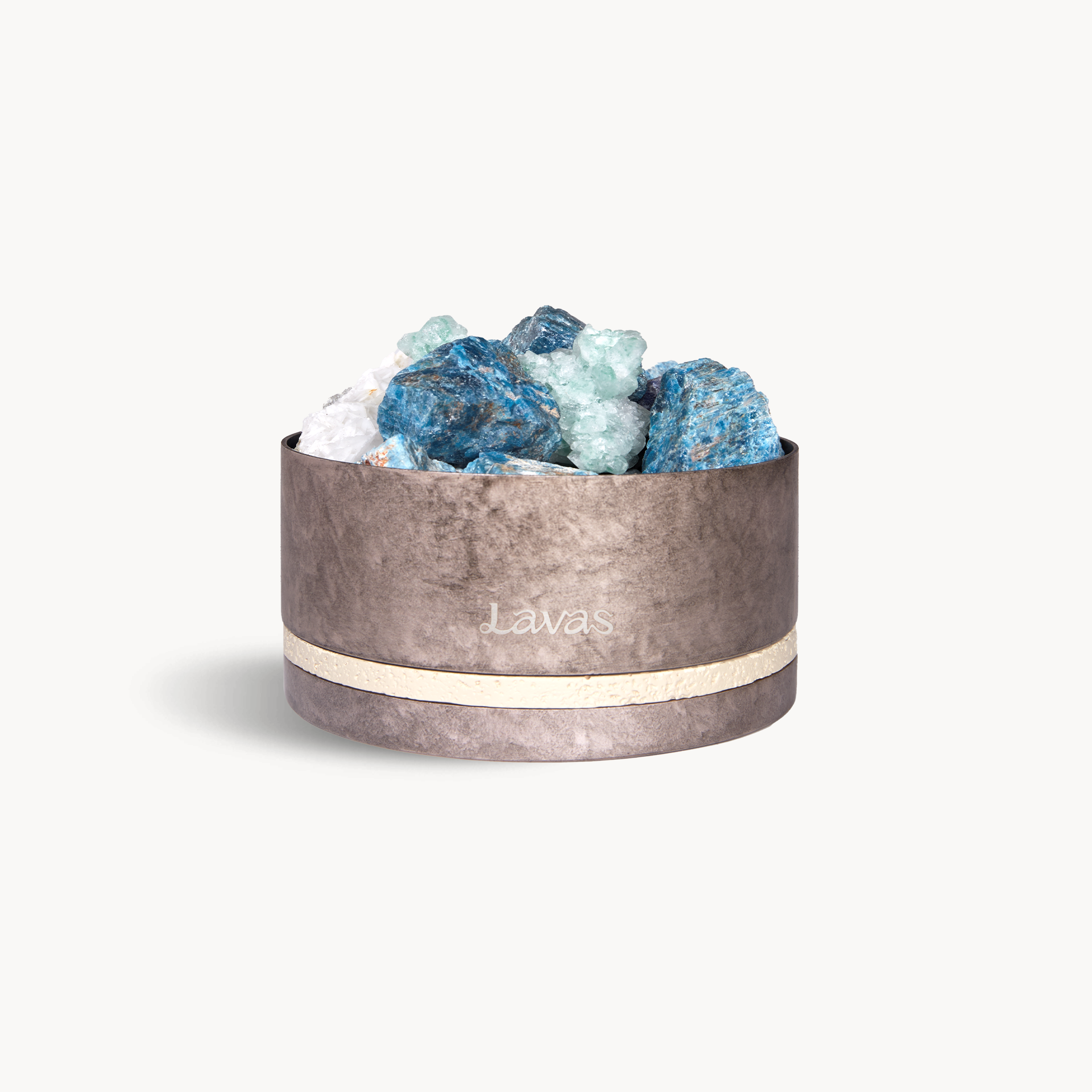 Crystal Diffuser – Lavas