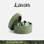 ICELANDIC TUNDRA · Crystal Diffuser — 600g