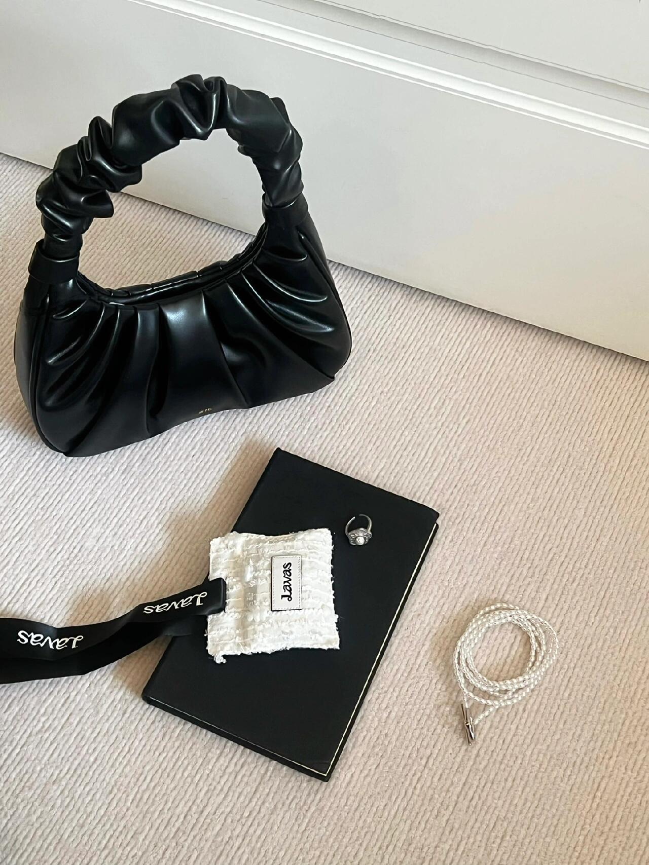 BLUE LAGOON · Sachet