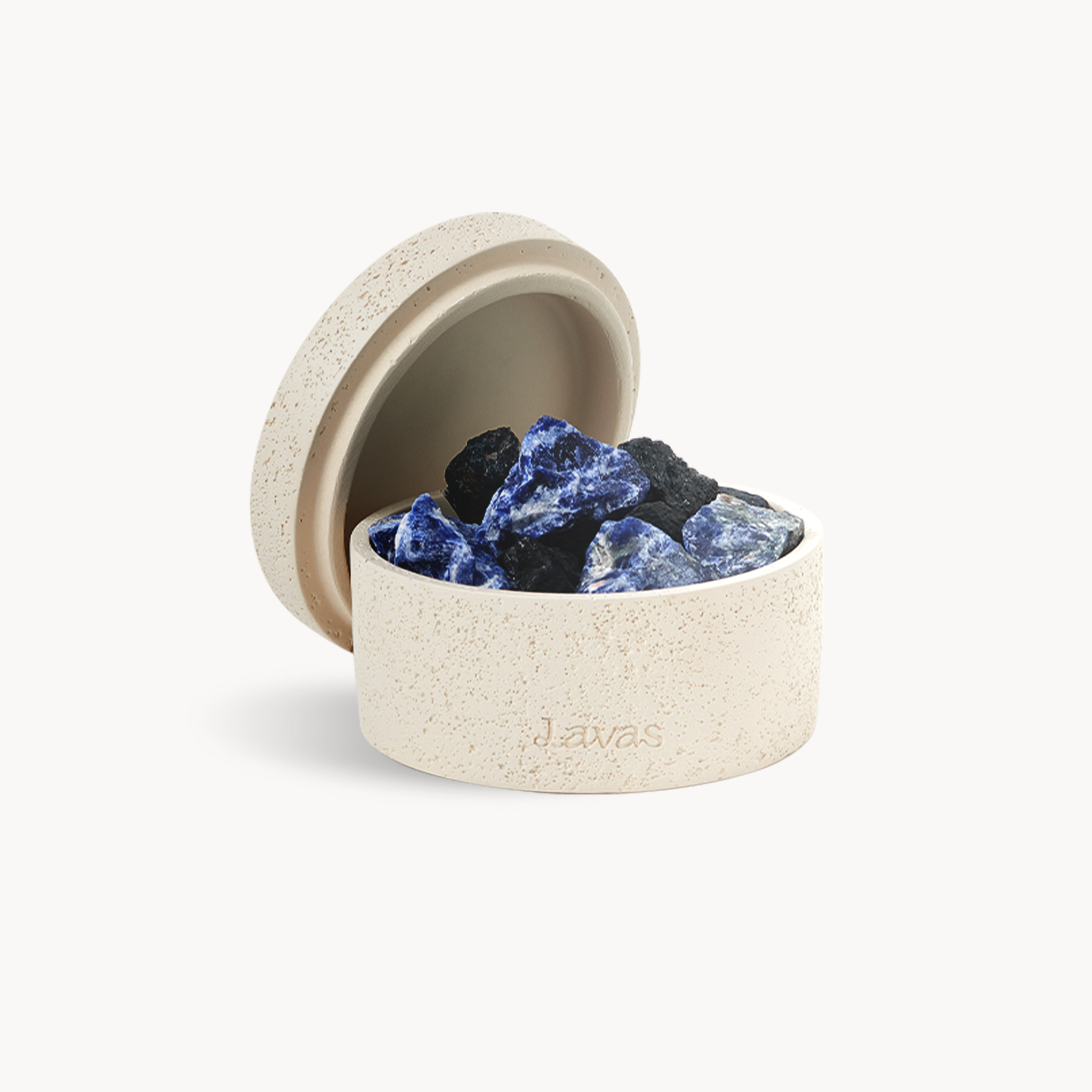 Crystal Diffuser – Lavas