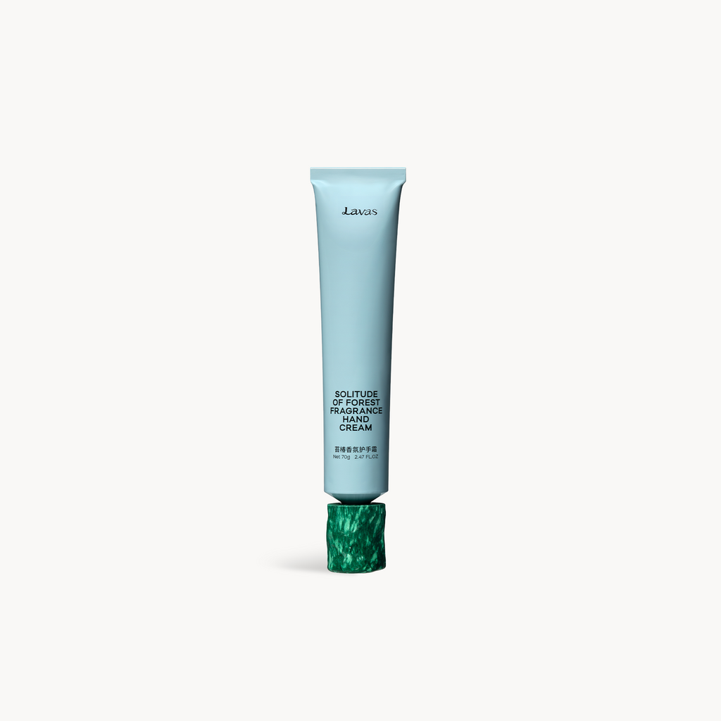 SOLITUDE OF FOREST · Hand Cream