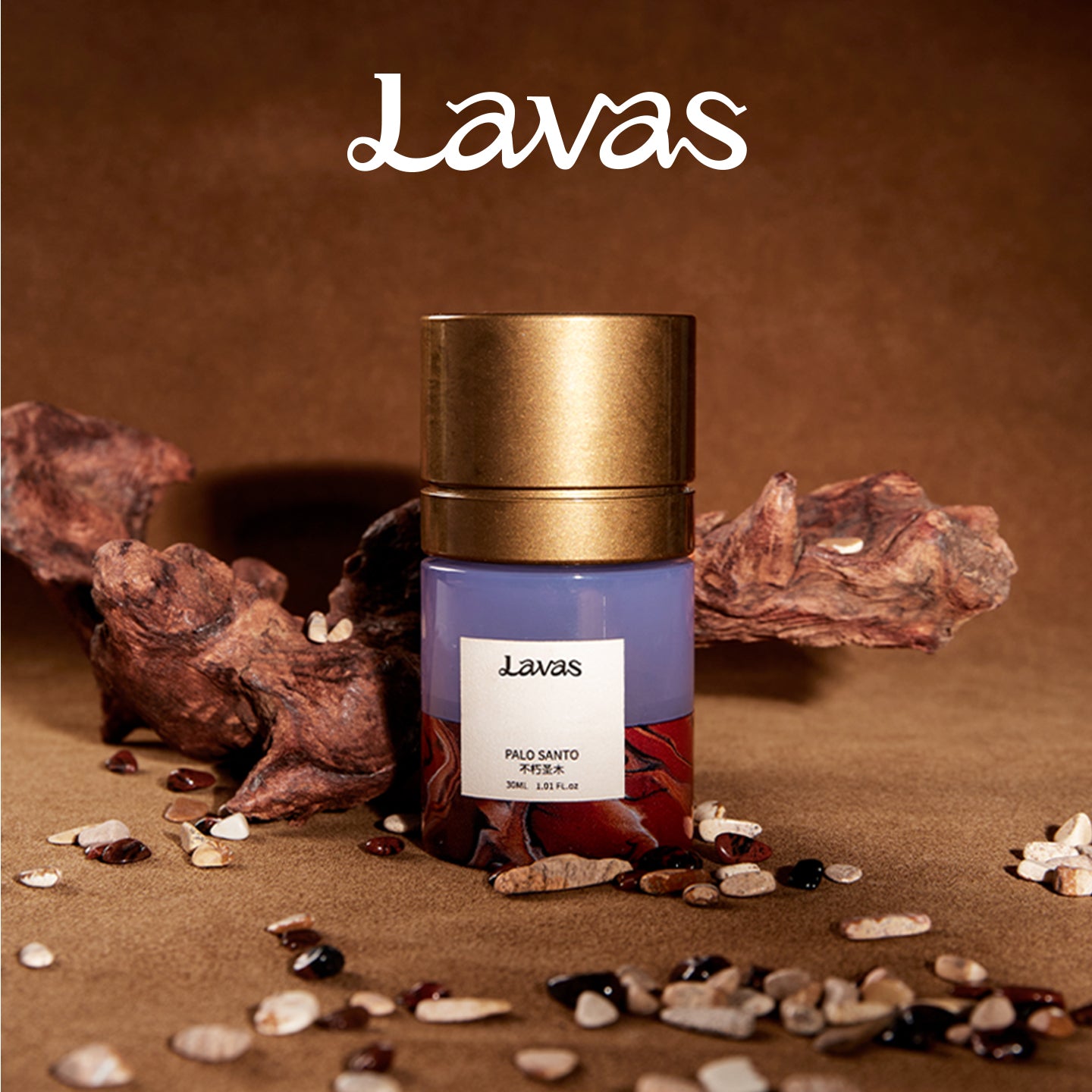 PALO SANTO · Parfum — 50ml
