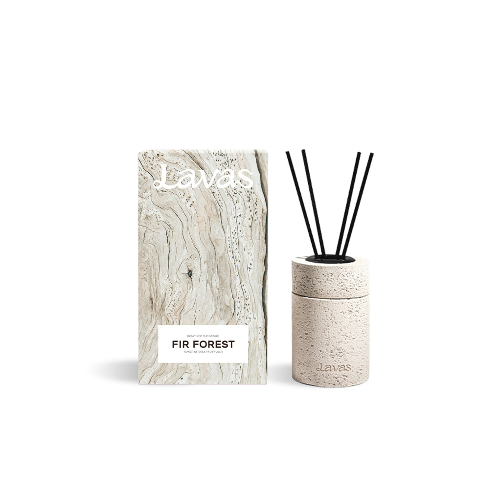 FIR FOREST · Reed Diffuser — 150ml