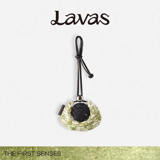 GREEN DAY Aromatherapy pendants